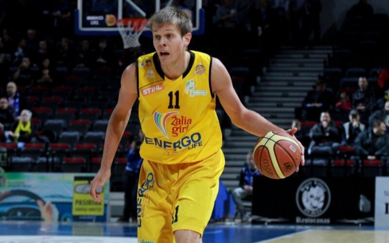 Saulius Kuzminskas