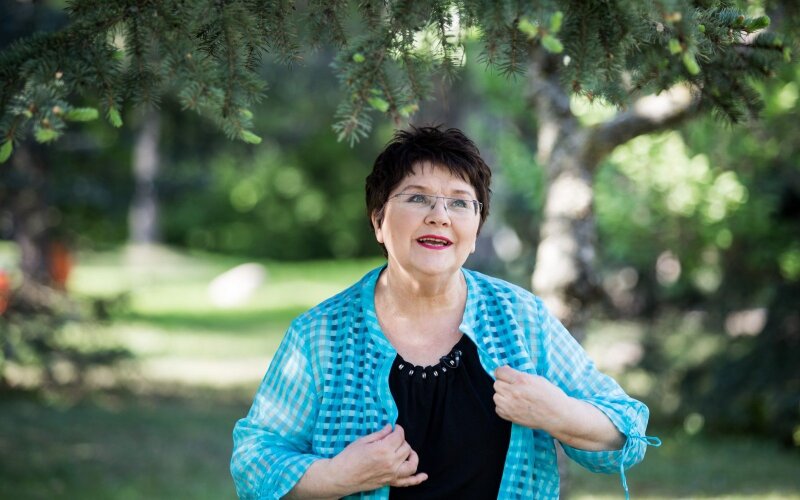 Zita Kelmickaitė