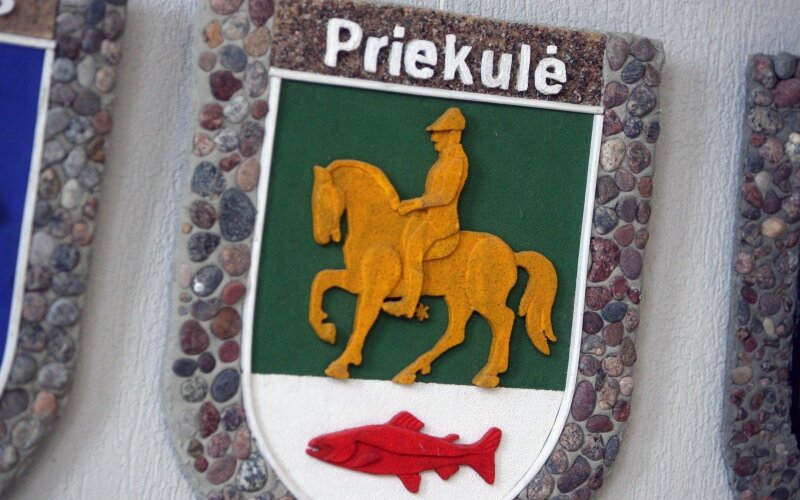 Priekulė