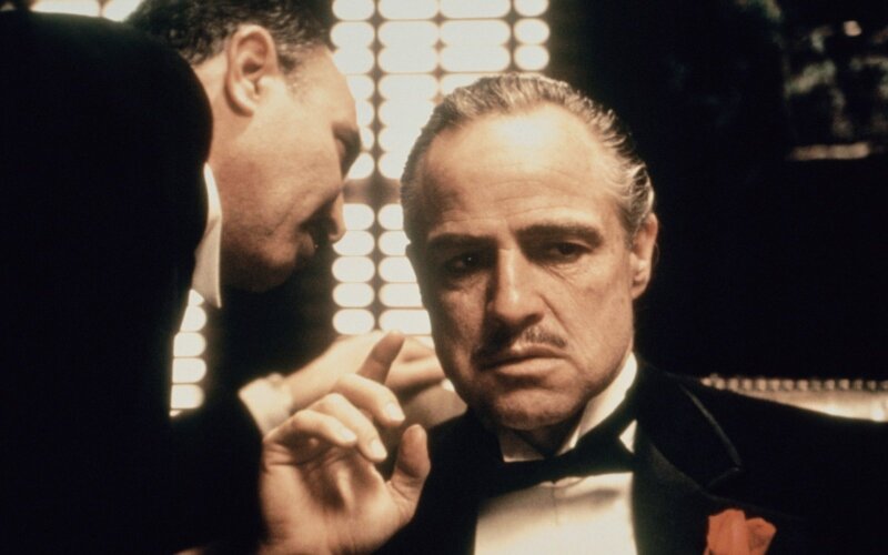 Marlon Brando