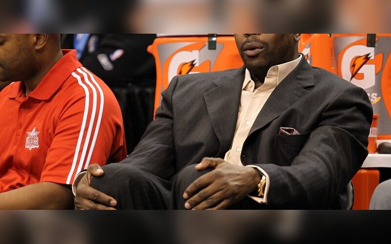 Patrick Ewing