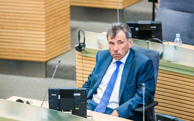 Zbignev Jedinskij