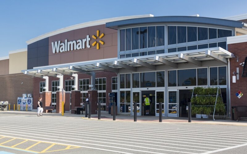 Walmart