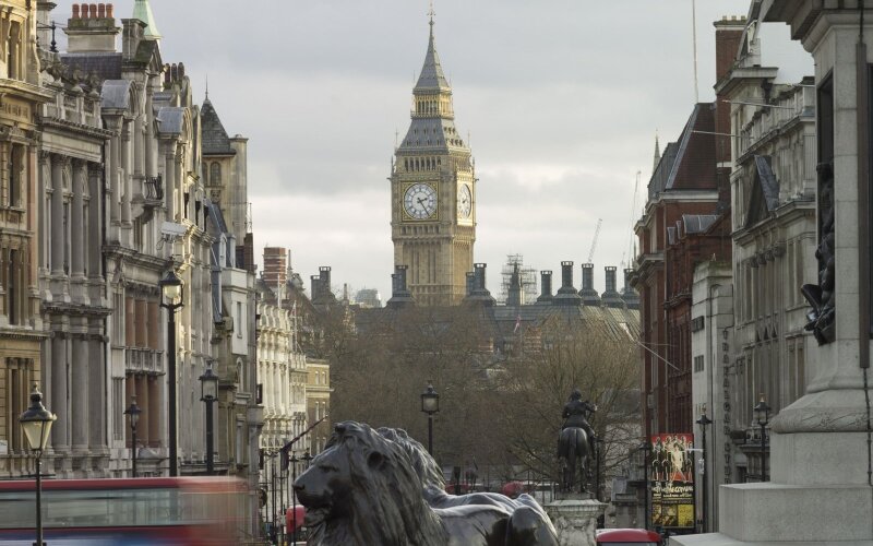 Londonas