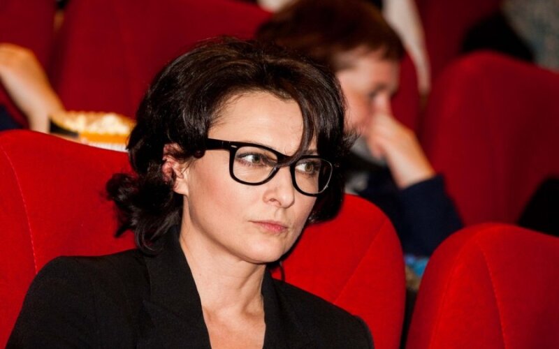 Rimantė Valiukaitė