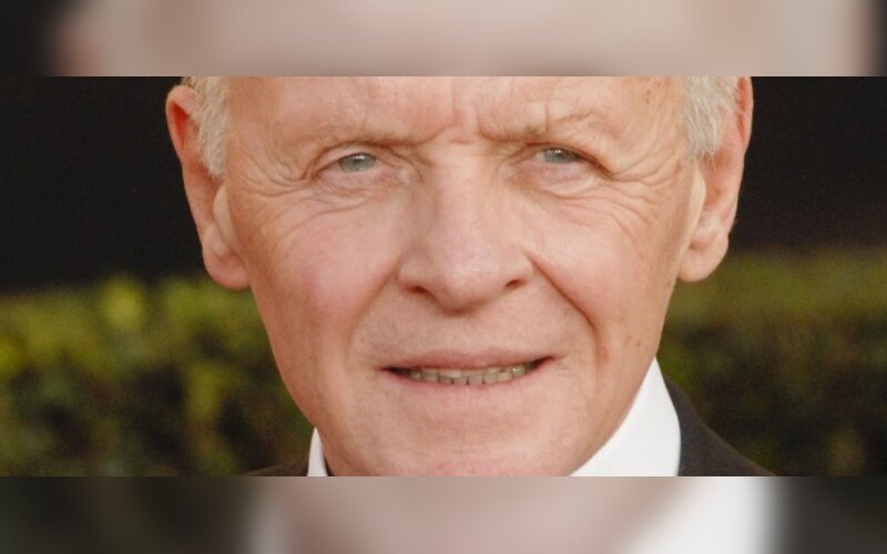 Anthony Hopkins