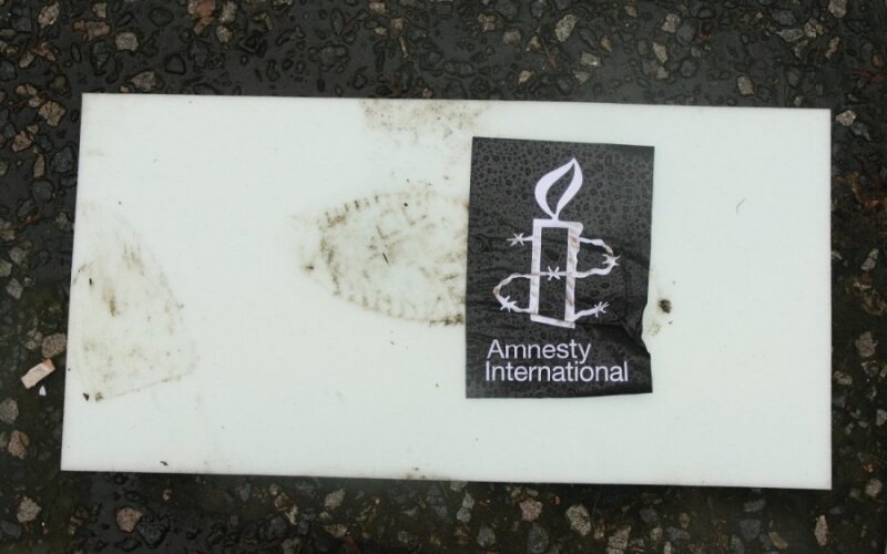 Amnesty International
