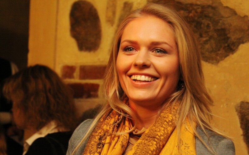 Agnė Grudytė