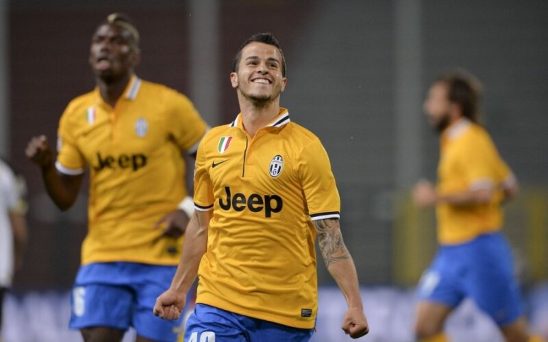 Sebastian Giovinco