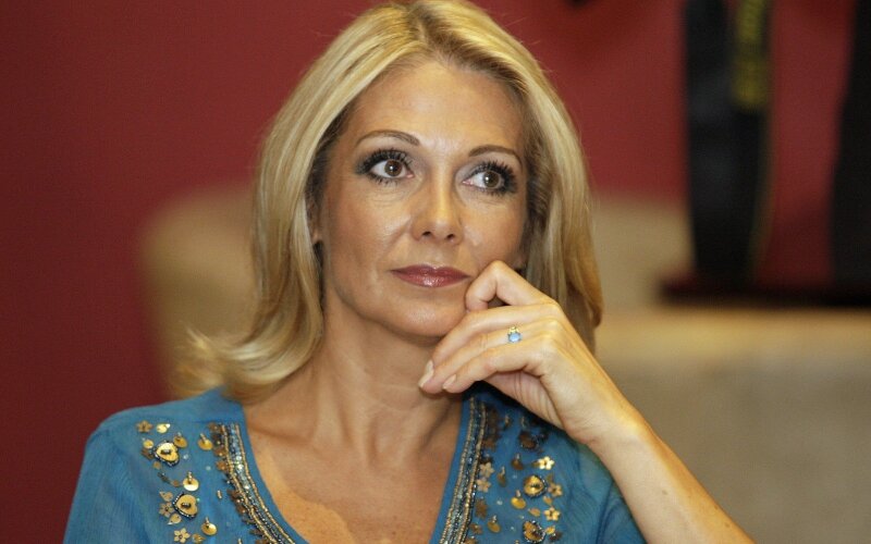 Gražina Baikštytė