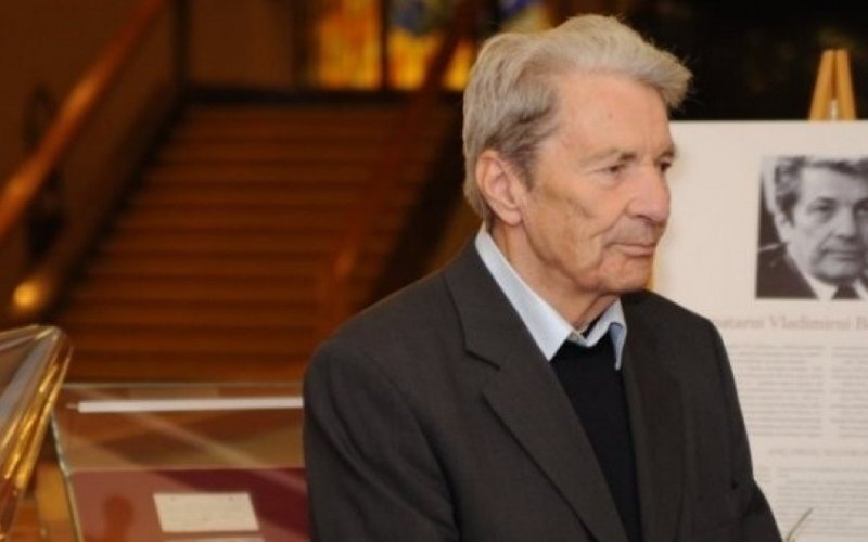 Vladimiras Beriozovas