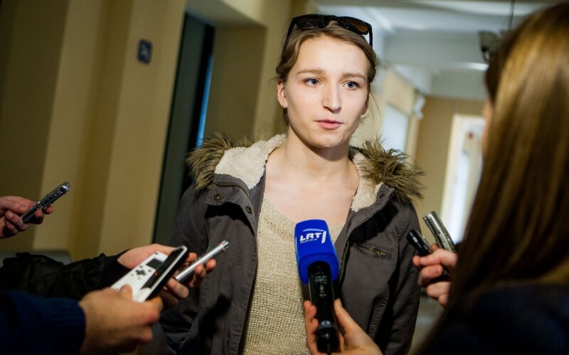 Agnė Sereikaitė