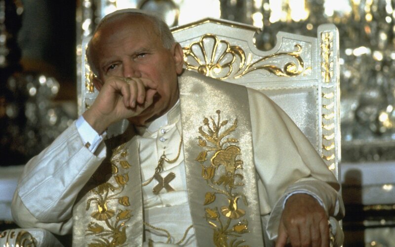 Jonas Paulius II