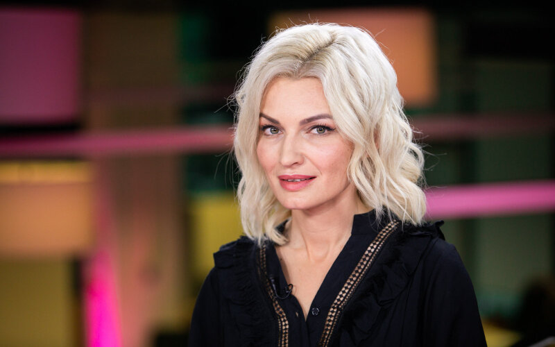 Viktorija Jakučinskaitė