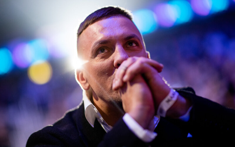 Donatas Ivanauskas