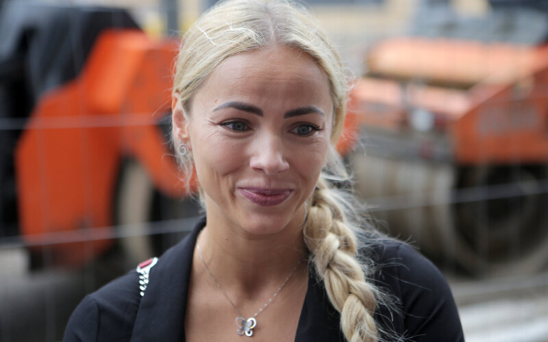 Goda Alijeva