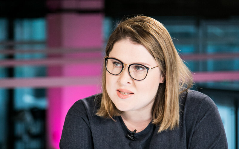 Dovilė Filmanavičiūtė