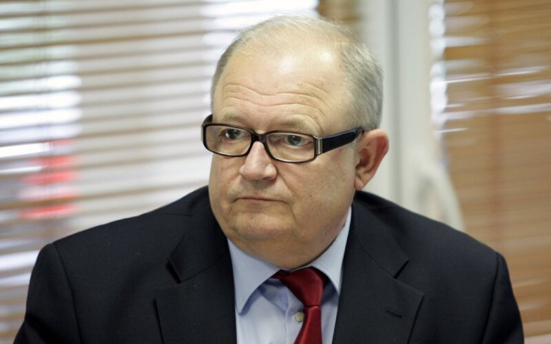 Alfonsas Eidintas