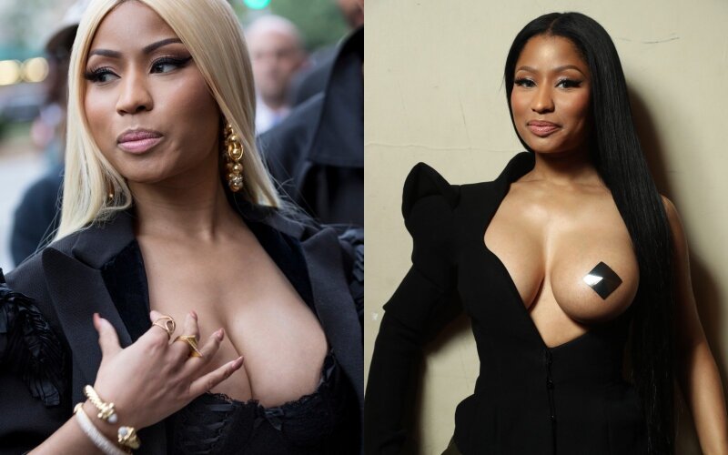 Nicki Minaj