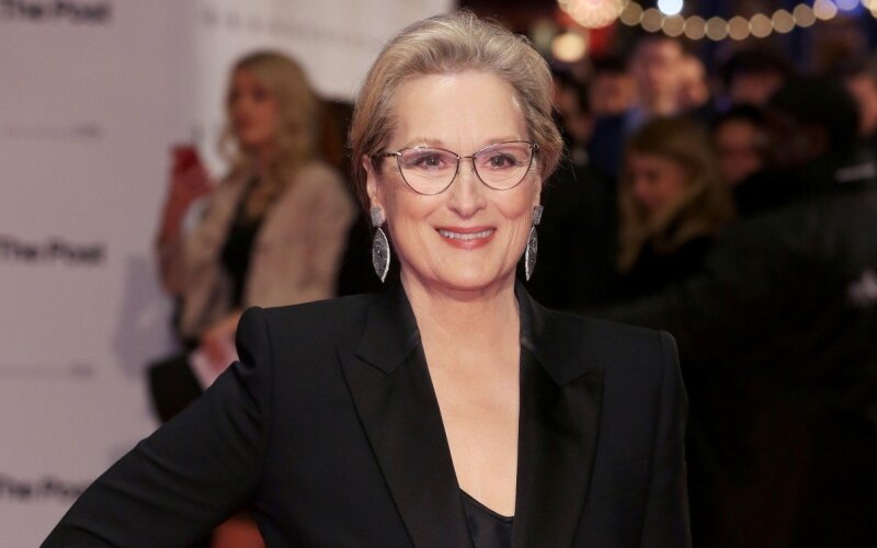 Meryl Streep
