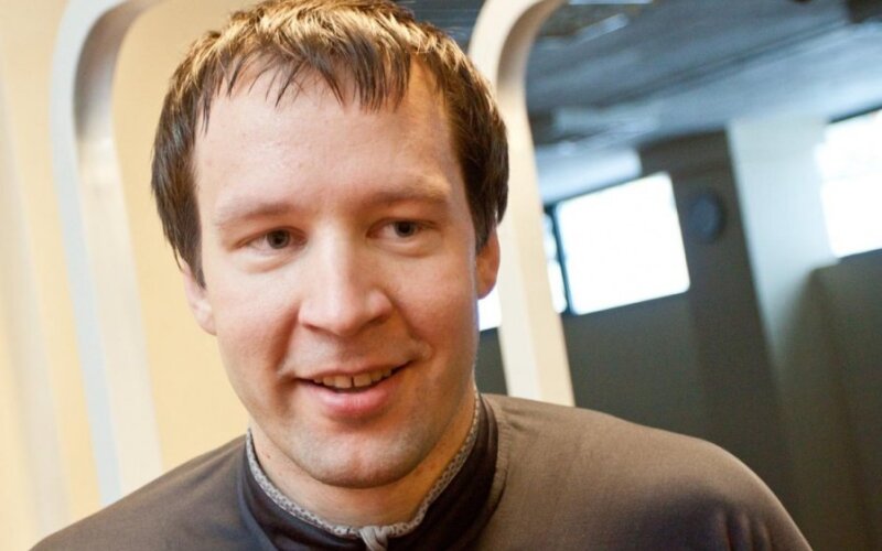 Donatas Imbras