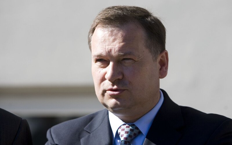 Algirdas Vrubliauskas