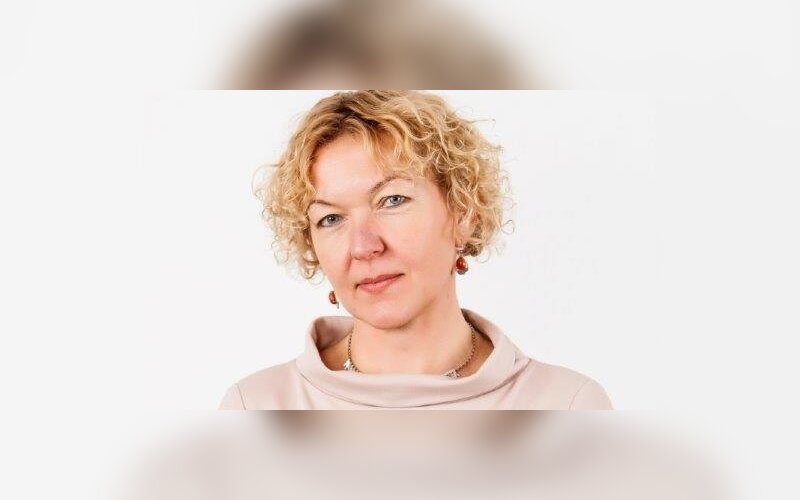 Sigita Rudėnaitė