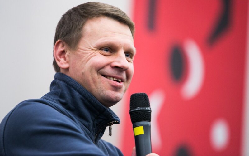Rolandas Kazlas