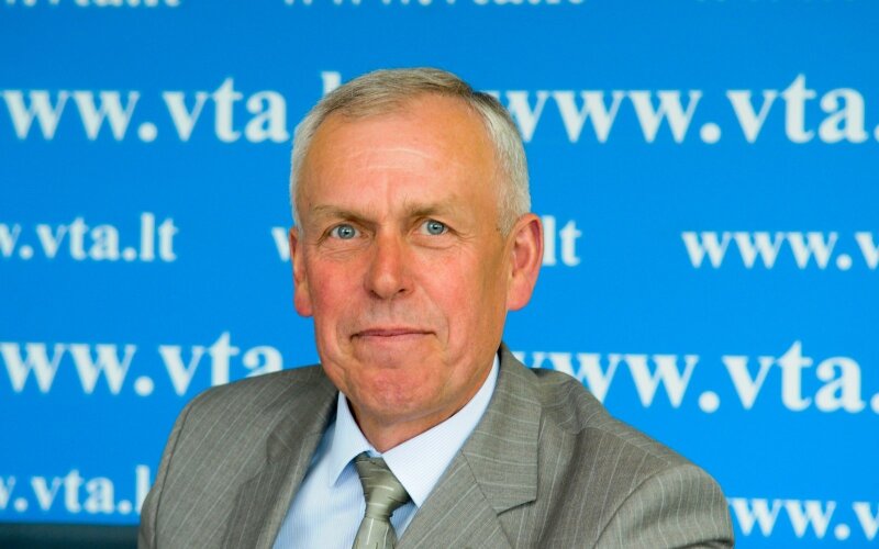Rimantas Didžiokas