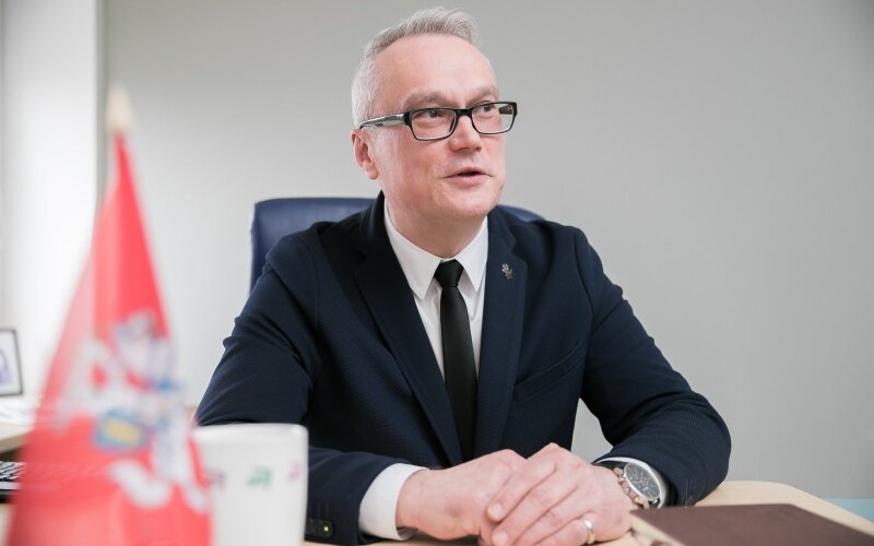 Audrius Matonis