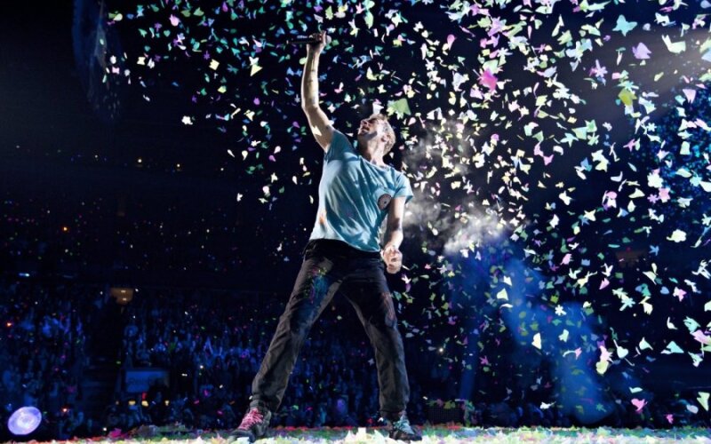Coldplay