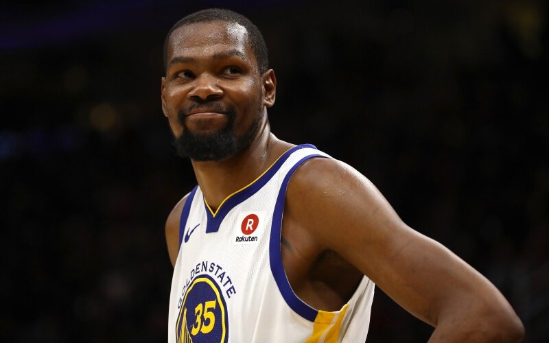 Kevin Durant