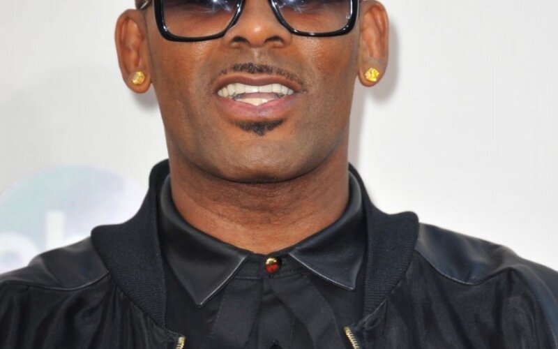 R. Kelly