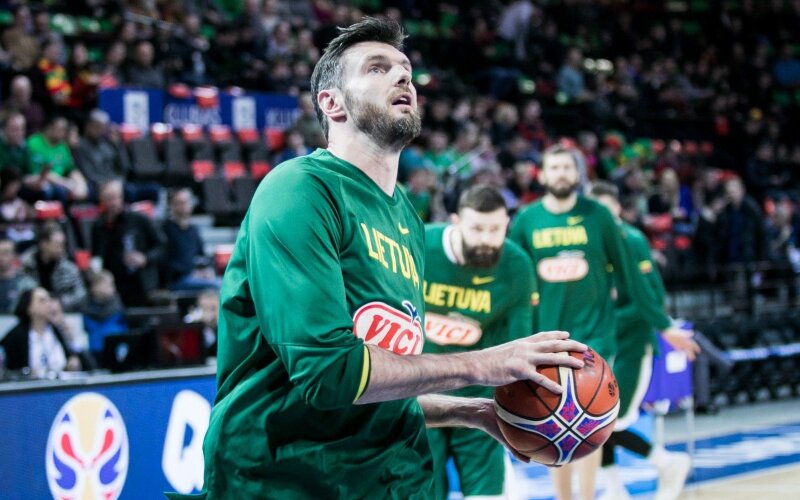 Kšyštofas Lavrinovičius