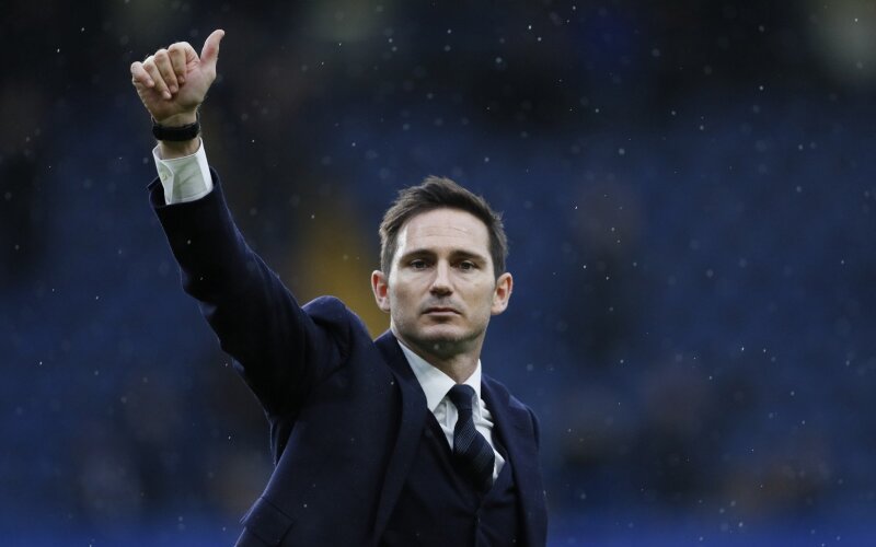 Frank Lampard
