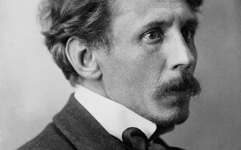 Mikalojus Konstantinas Čiurlionis