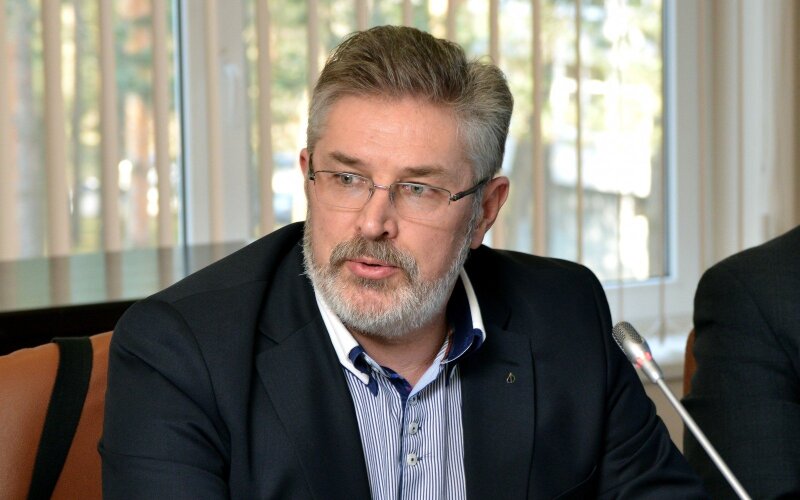 Sigitas Leonavičius