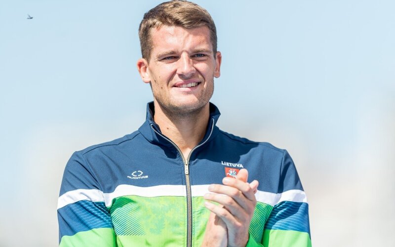 Saulius Ritteris