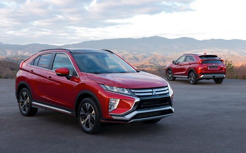 Mitsubishi
