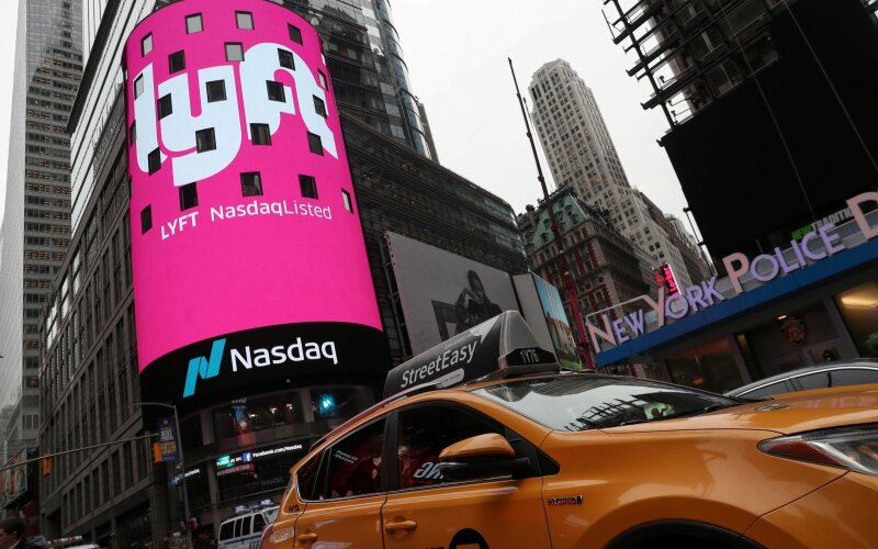 Lyft