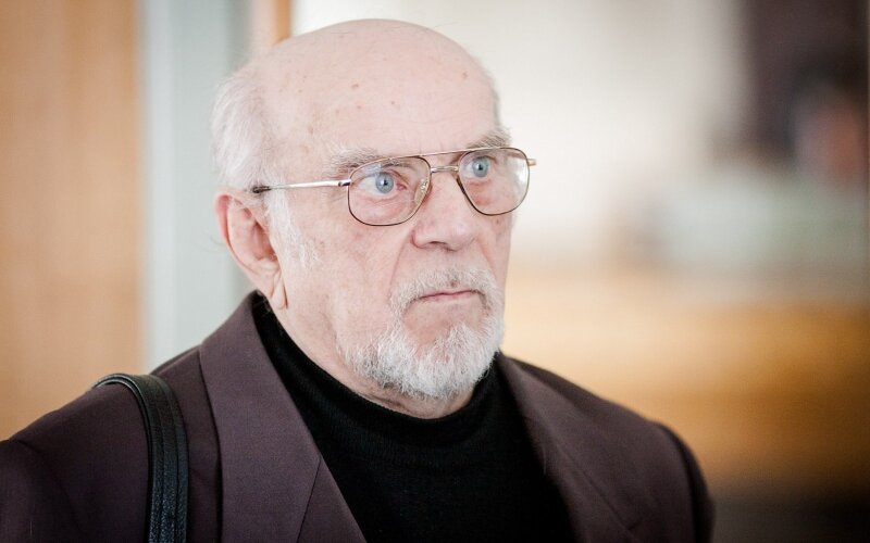 Petras Dimša