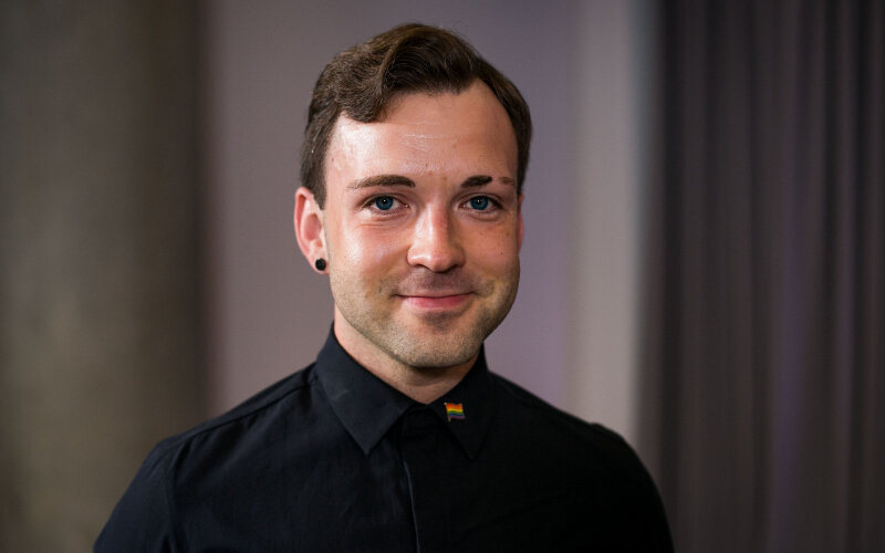 Tomas Vytautas Raskevičius