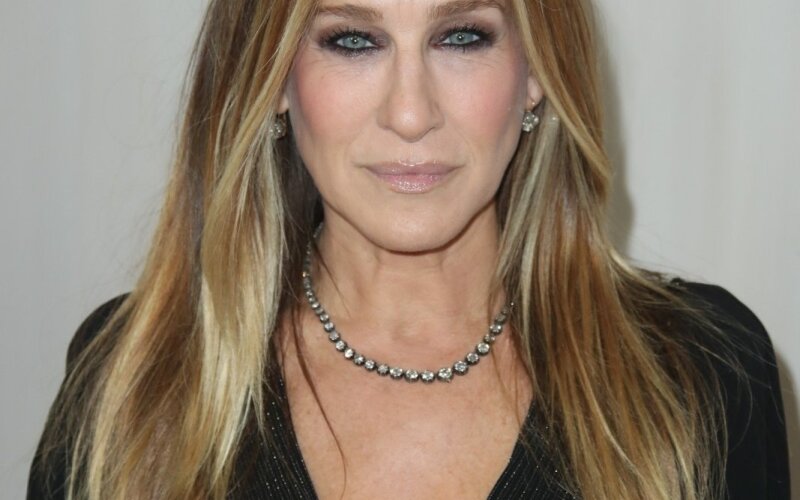 Sarah Jessica Parker