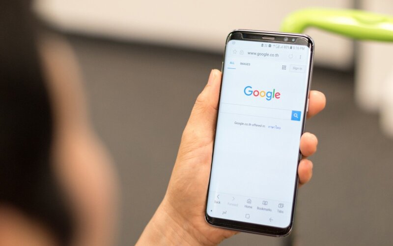 Google