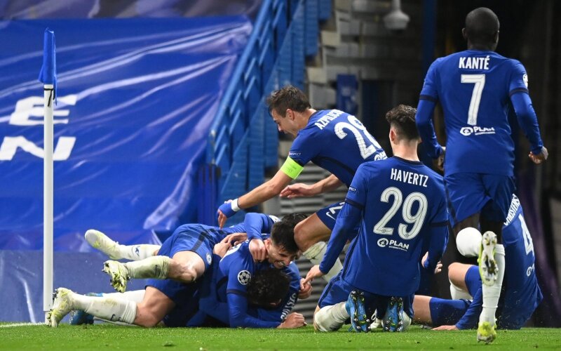 Londono „Chelsea“