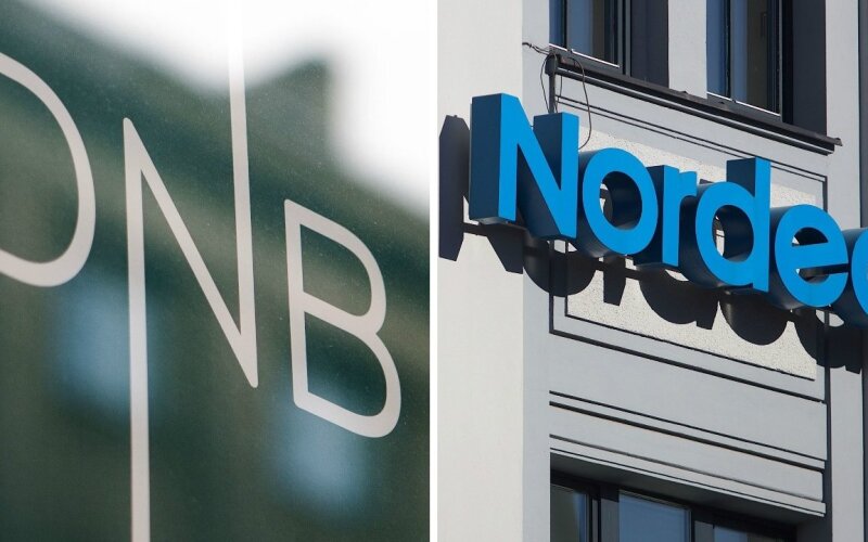 Nordea And Dnb Banks To Merge Baltic Operations Delfi En Mobile