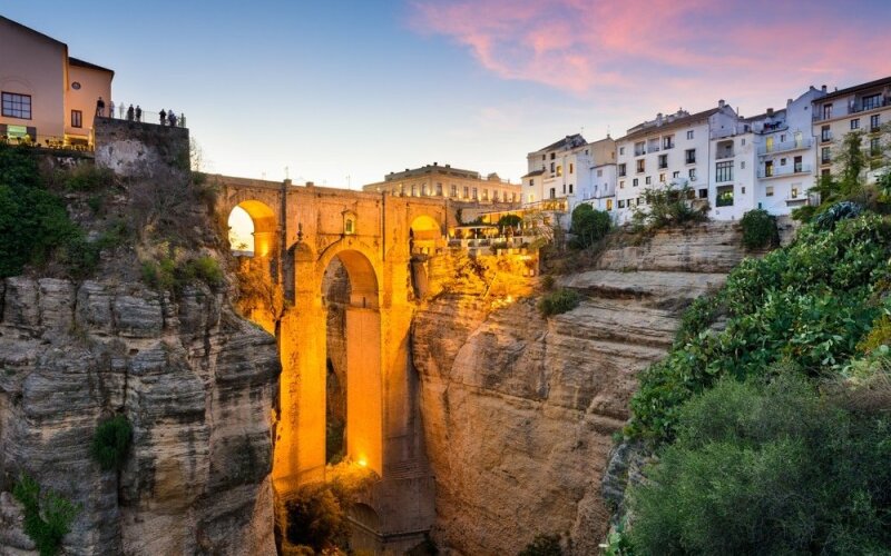 Ispanija