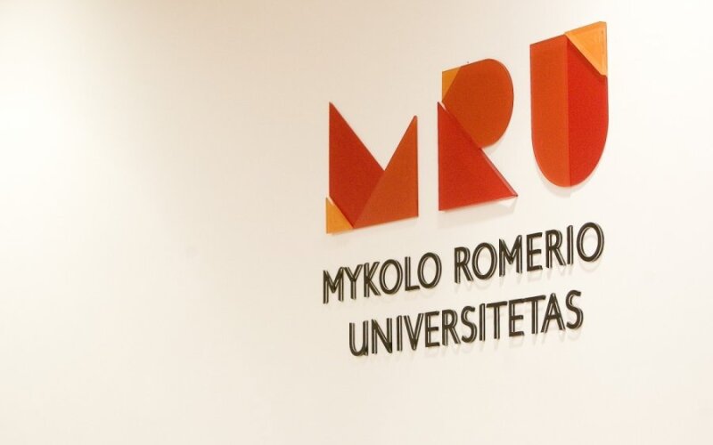 Mykolo Romerio universitetas