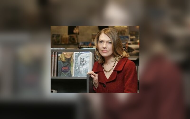 Laura Sintija Černiauskaitė