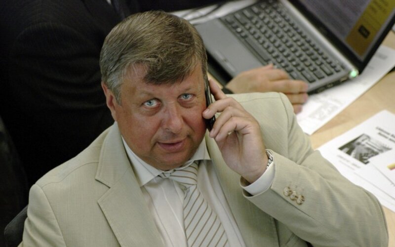 Jonas Liesys
